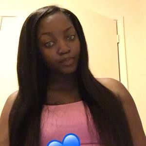 Meet your Posher, Deanna